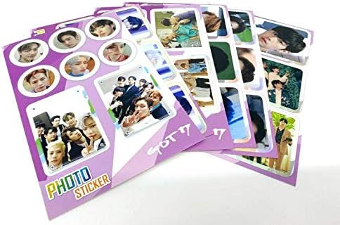 JYP ENT. GOT7 - Breath of Love: PIECE אחרון [אקראי ור.] [סדר מקדים] CD+Photobook+פוסטר מקופל+אחרים עם מעקב,